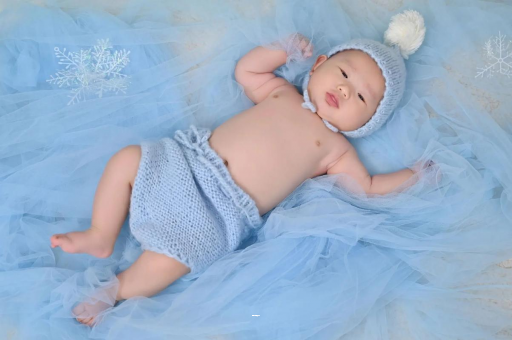 铜陵宝宝拉肚子发烧