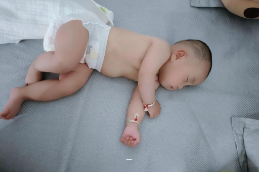 铜陵两岁宝宝身高体重标准